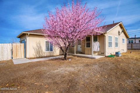 35 Buffalo Lane, Yerington