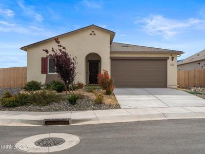305 Mountain Spring Court