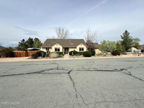 4734 Killdeer Road, Carson City