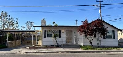 745 W Center Street