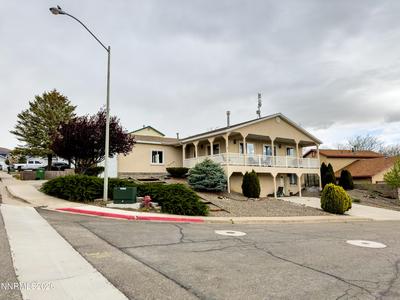 300 Mesa Way