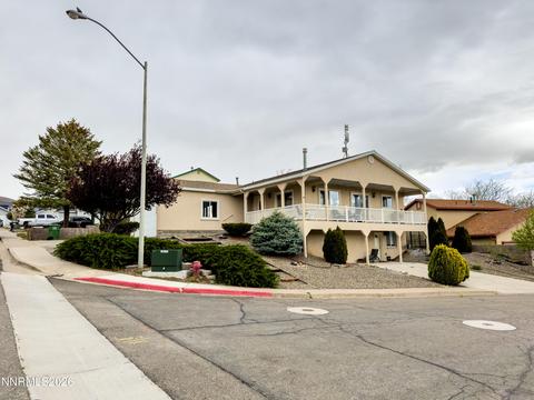 300 Mesa Way, Winnemucca