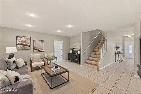 7740 Lobo Court, Sparks