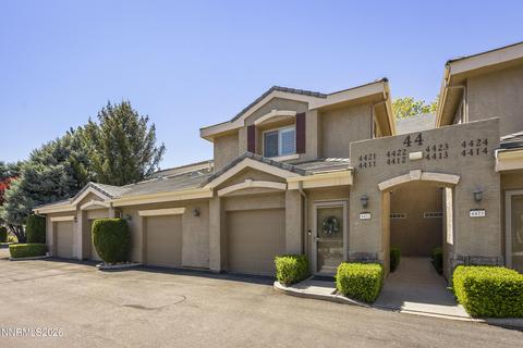 900 South Meadows Parkway #4422, Reno
