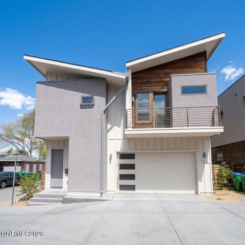 163 Martin Street, Reno