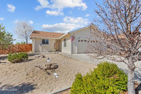 1665 Talking Sparrow Drive, Spanish Springs