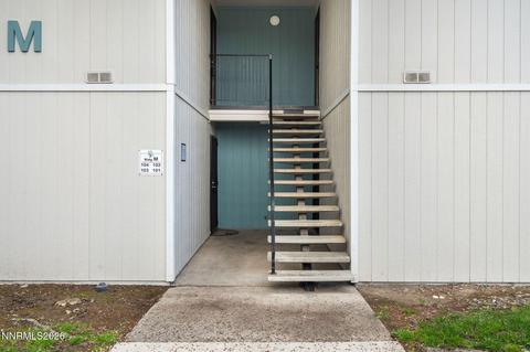 400 S Saliman Road #Unit 104, Carson City