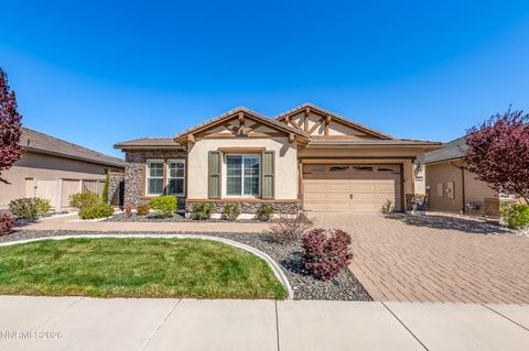 2305 Arpagos Lane, Reno