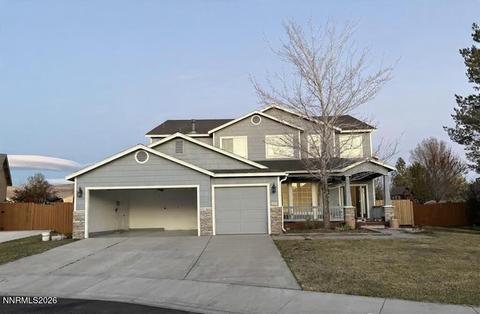 3224 Mirador Court, Sparks
