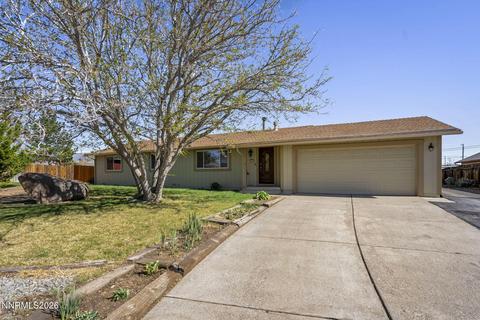 20 Palm Springs Court, Sparks