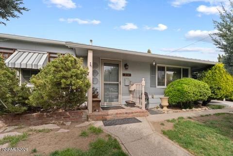 314 J Street, Sparks
