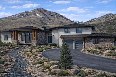 286 James Canyon Loop