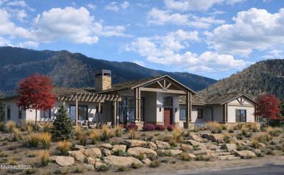 249 Genoa Peak Court