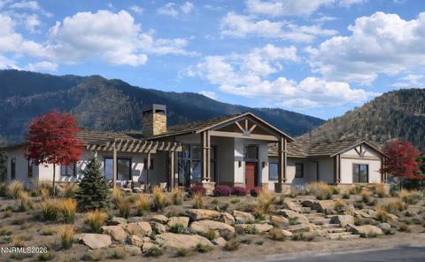 249 Genoa Peak Court, Genoa