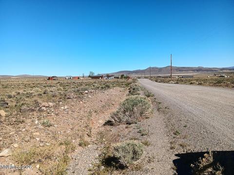 12460 Seneca Road, Stagecoach