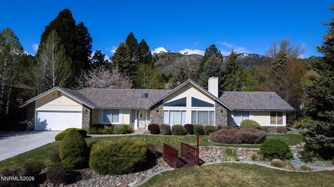 16 Woodstock Circle, Carson City