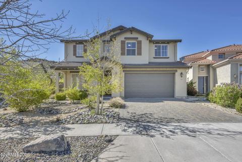 7255 Provence Circle, Reno