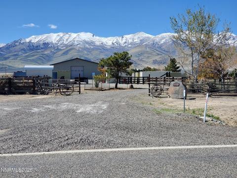 18520 State Route 290, Paradise Valley