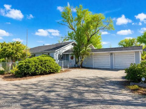 940 Curtis Place, Fernley