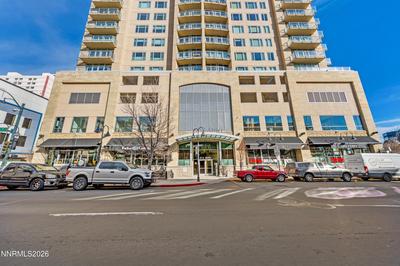50 N Sierra Street #STE 903