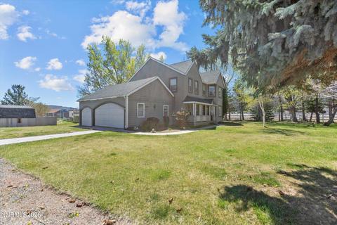 5650 Old US Hwy 395, Washoe Valley
