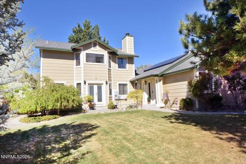 5712 Royal Vista Way, Reno