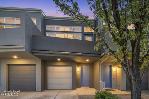 326 State Street, Reno