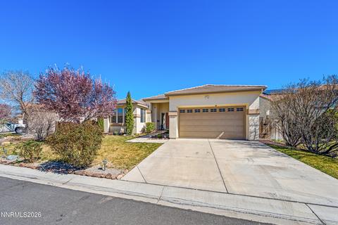 435 La Costa Circle, Dayton