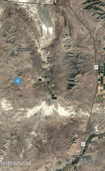 Highway 95 Area 05-0226-0 Highway 95 Area 05-0226-06 Highway