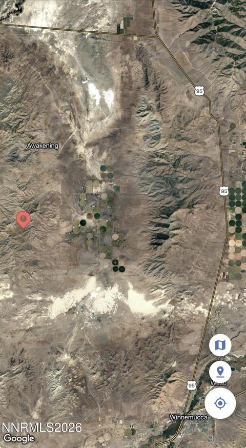 Highway95 Area 05-0226-16 Highway95 Area 05-0226-16, Winnemucca