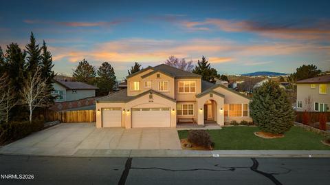 5436 Vista Terrace Lane, Sparks