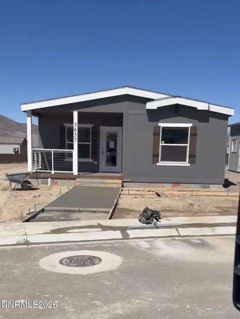 5655 Ranch Hand Road, Winnemucca