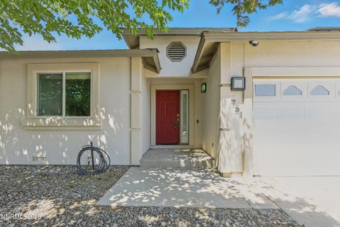 751 Divot Drive, Fernley