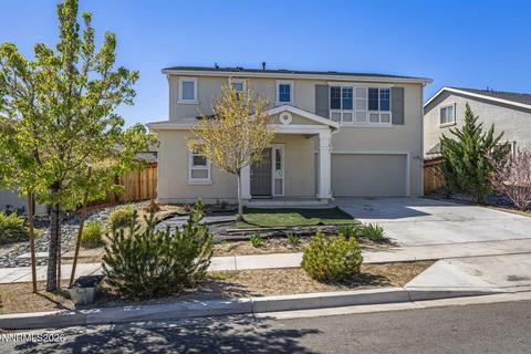 14309 Durham Drive, Reno