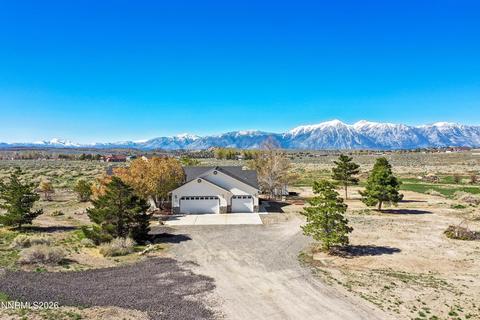 2363 Juniper Road, Gardnerville