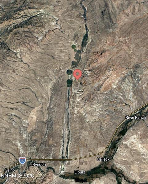 APN 00656k001 Devils Gate Road, Elko