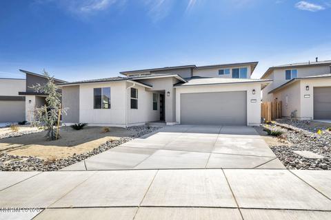 1279 Nebula Road #Homesite 54, Carson City