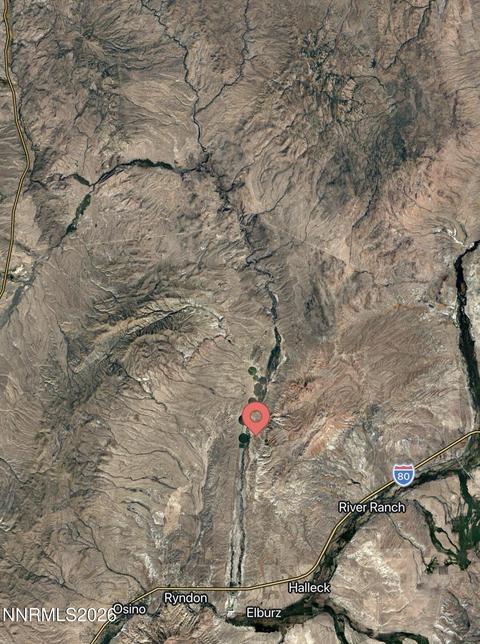 00656k003 Devils Gate Road, Elko