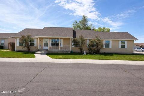 844 Woodhaven Drive, Fallon