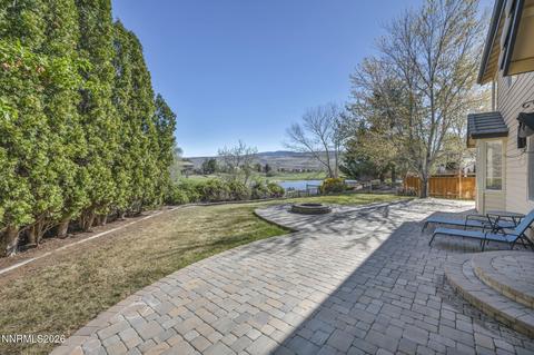 6584 Fire Dance Court, Sparks