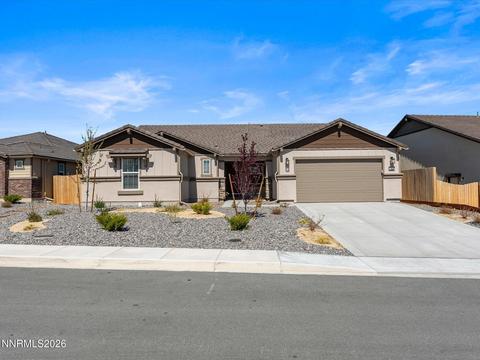 622 W Equinox Peak Court, Sparks
