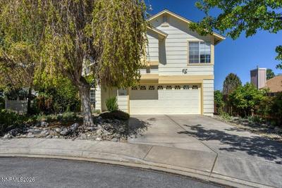 6325 Blue Lakes Court