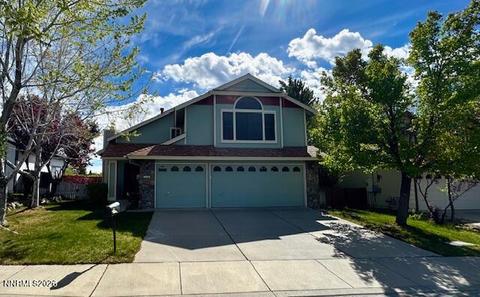 2240 Springdale Court, Reno