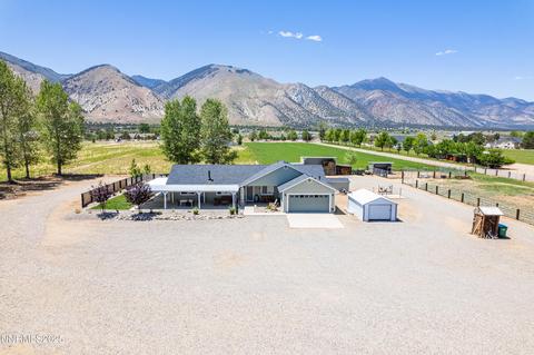 540 Upper Colony Road, Wellington