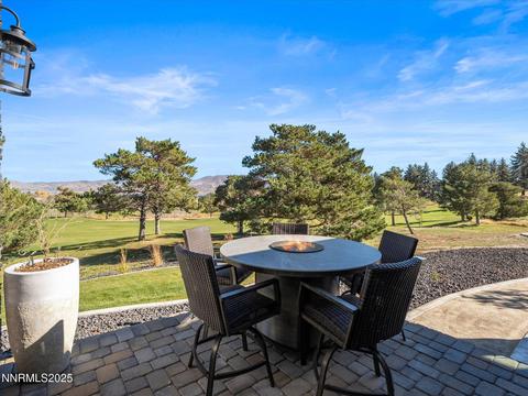 8 High Camp Court, Washoe Valley