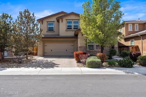 2135 Horse Prairie Road, Reno