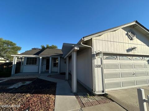 559 Nader Way, Fernley