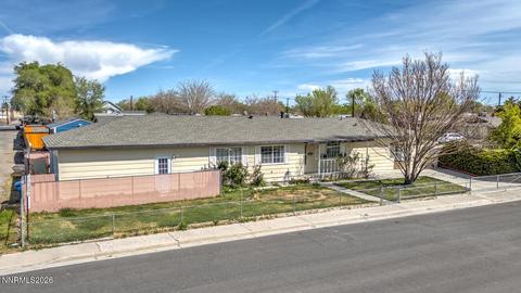 800 W 5th Street, Fallon