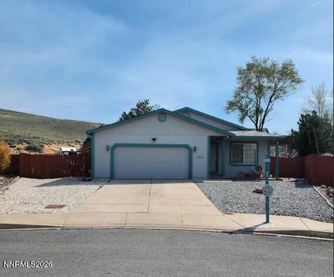 5932 Begonia Court, Sun Valley