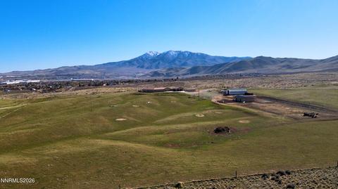 12000 N Red Rock Road, Reno
